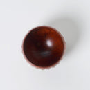 [SAKE CUP] SUKUF STRIPE | LACQUERWARE| U-EN ART