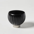 [SAKE CUP] SUKUF STRIPE | LACQUERWARE| U-EN ART
