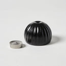 [SAKE CUP] SUKUF STRIPE | LACQUERWARE| U-EN ART