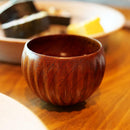 [SAKE CUP] SUKUF STRIPE | LACQUERWARE| U-EN ART