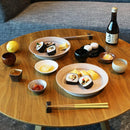 [SAKE CUP] SUKUF STRIPE | LACQUERWARE| U-EN ART