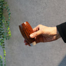 [CUP] NIHOF STRIPE | LACQUERWARE| U-EN ART