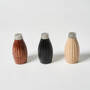 [CUP] NIHOF STRIPE | LACQUERWARE| U-EN ART