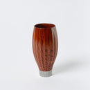 [CUP] NIHOF STRIPE | LACQUERWARE| U-EN ART
