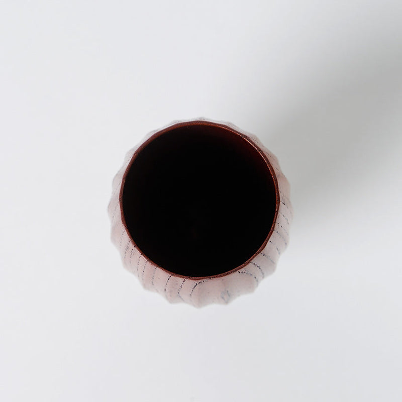 [杯] Nihof Stripe |漆器| U-en藝術