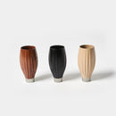 [CUP] NIHOF STRIPE | LACQUERWARE| U-EN ART