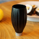 [CUP] NIHOF STRIPE | LACQUERWARE| U-EN ART