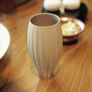 [CUP] NIHOF STRIPE | LACQUERWARE| U-EN ART