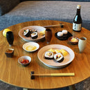 [CUP] NIHOF STRIPE | LACQUERWARE| U-EN ART