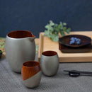 [SAKE CUP] NODOKA ZELKOVA | LACQUERWARE| U-EN ART