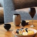 [SAKE CUP] NODOKA ZELKOVA | LACQUERWARE| U-EN ART