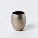 [SAKE CUP] NODOKA ZELKOVA | LACQUERWARE| U-EN ART