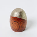 [SAKE CUP] NODOKA ZELKOVA | LACQUERWARE| U-EN ART