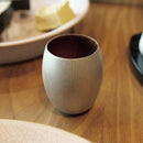 [SAKE CUP] NODOKA ZELKOVA | LACQUERWARE| U-EN ART