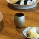 [SAKE CUP] NODOKA ZELKOVA | LACQUERWARE| U-EN ART
