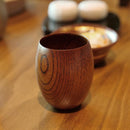 [SAKE CUP] NODOKA ZELKOVA | LACQUERWARE| U-EN ART