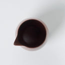 [SAKE BOTTLE] NODOKA ZELKOVA | LACQUERWARE| U-EN ART