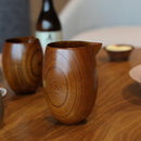 [SAKE BOTTLE] NODOKA ZELKOVA | LACQUERWARE| U-EN ART