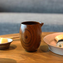 [SAKE BOTTLE] NODOKA ZELKOVA | LACQUERWARE| U-EN ART