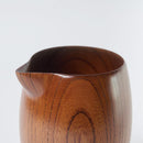 [SAKE BOTTLE] NODOKA ZELKOVA | LACQUERWARE| U-EN ART