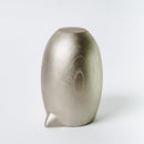 [SAKE BOTTLE] NODOKA TIN | LACQUERWARE| U-EN ART