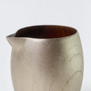 [SAKE BOTTLE] NODOKA TIN | LACQUERWARE| U-EN ART