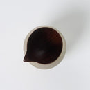 [SAKE BOTTLE] NODOKA TIN | LACQUERWARE| U-EN ART