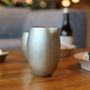 [SAKE BOTTLE] NODOKA TIN | LACQUERWARE| U-EN ART