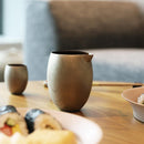 [SAKE BOTTLE] NODOKA TIN | LACQUERWARE| U-EN ART