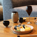 [SAKE BOTTLE] NODOKA TIN | LACQUERWARE| U-EN ART