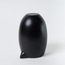 [SAKE BOTTLE] NODOKA BLACK | LACQUERWARE| U-EN ART