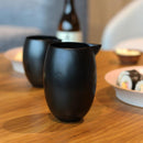 [SAKE BOTTLE] NODOKA BLACK | LACQUERWARE| U-EN ART