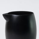 [SAKE BOTTLE] NODOKA BLACK | LACQUERWARE| U-EN ART
