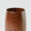 [GLASS] RIN ZELKOVA | LACQUERWARE| U-EN ART