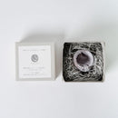 [GLASS] RIN ZELKOVA | LACQUERWARE| U-EN ART