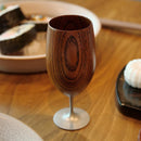 [GLASS] RIN ZELKOVA | LACQUERWARE| U-EN ART