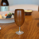 [GLASS] RIN ZELKOVA | LACQUERWARE| U-EN ART