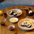 [GLASS] RIN ZELKOVA | LACQUERWARE| U-EN ART