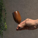 [GLASS] RIN ZELKOVA | LACQUERWARE| U-EN ART