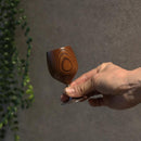 [GLASS] RIN ZELKOVA | LACQUERWARE| U-EN ART