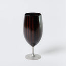 [GLASS] RIN EBONY | LACQUERWARE| U-EN ART