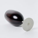 [GLASS] RIN EBONY | LACQUERWARE| U-EN ART