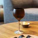 [GLASS] HANON HINATA | LACQUERWARE| U-EN ART