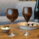 [GLASS] HANON HINATA | LACQUERWARE| U-EN ART