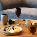 [GLASS] HANON HINATA | LACQUERWARE| U-EN ART