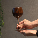 [GLASS] HANON HINATA | LACQUERWARE| U-EN ART