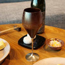 [GLASS] HANON SOU | LACQUERWARE| U-EN ART