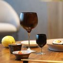 [GLASS] HANON SOU | LACQUERWARE| U-EN ART