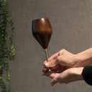 [GLASS] HANON SOU | LACQUERWARE| U-EN ART