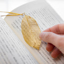 [BOOKMARK] GOLDLEAF BOOKMARK GOLD  | GOLD STAMPING | GOLDREAM KYOTO
